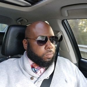 Meet your Posher, Dexter